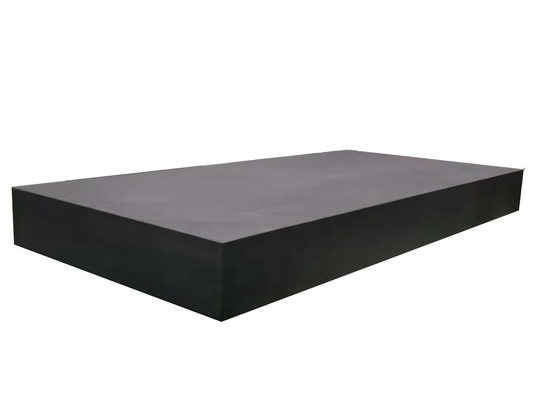 Black Granite Surface Plate With 0 Grade DIN876 II