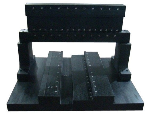 Measuring Plate Granite Machine Base 00 Grade