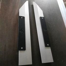 Convenient Metal Measuring Tools Straight Edge Stainless Steel Knife Lightweight