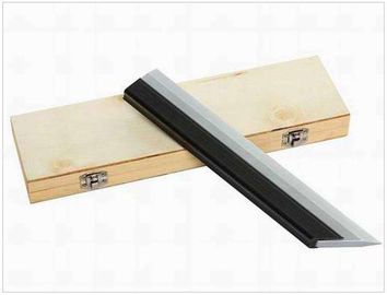 Convenient Metal Measuring Tools Straight Edge Stainless Steel Knife Lightweight