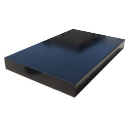 Measuring Control Granite Surface Plate Customized Size Grade 00