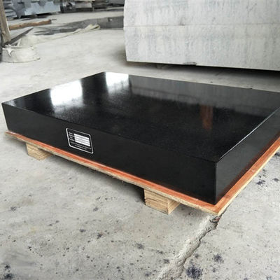 DIN 1000x1000mm Precision Granite Surface Plate